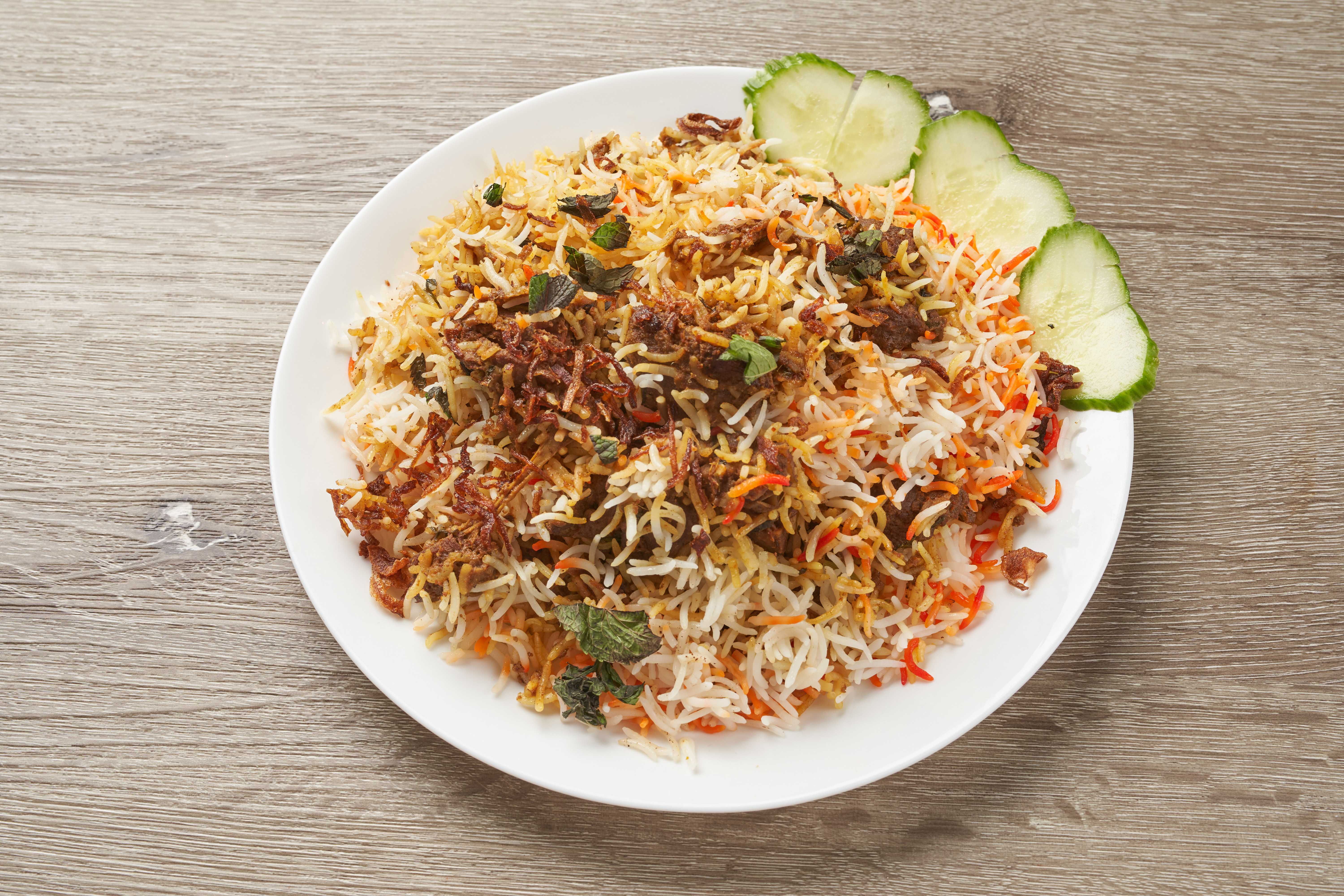 Best Indian Food In Scarborough