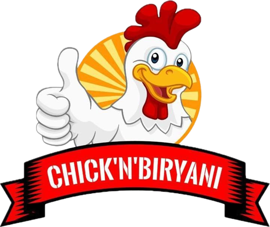 Chick N Biryani Logo